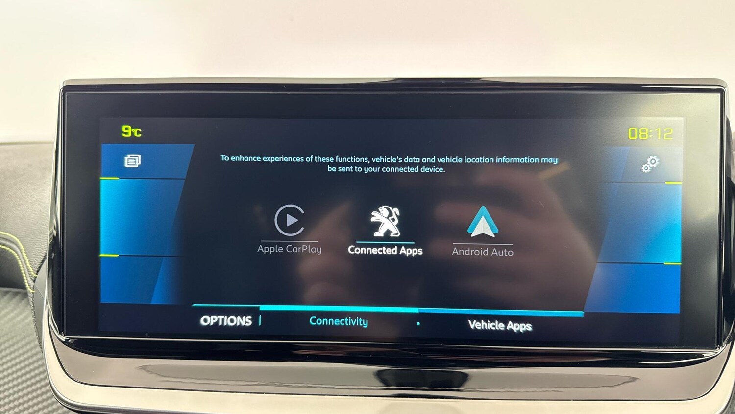 Used Peugeot 2008 2022 for sale - 77939567: Photo 25