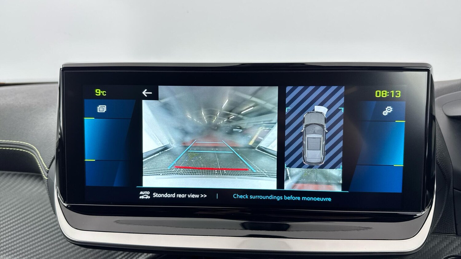 Used Peugeot 2008 2022 for sale - 77939567: Photo 26