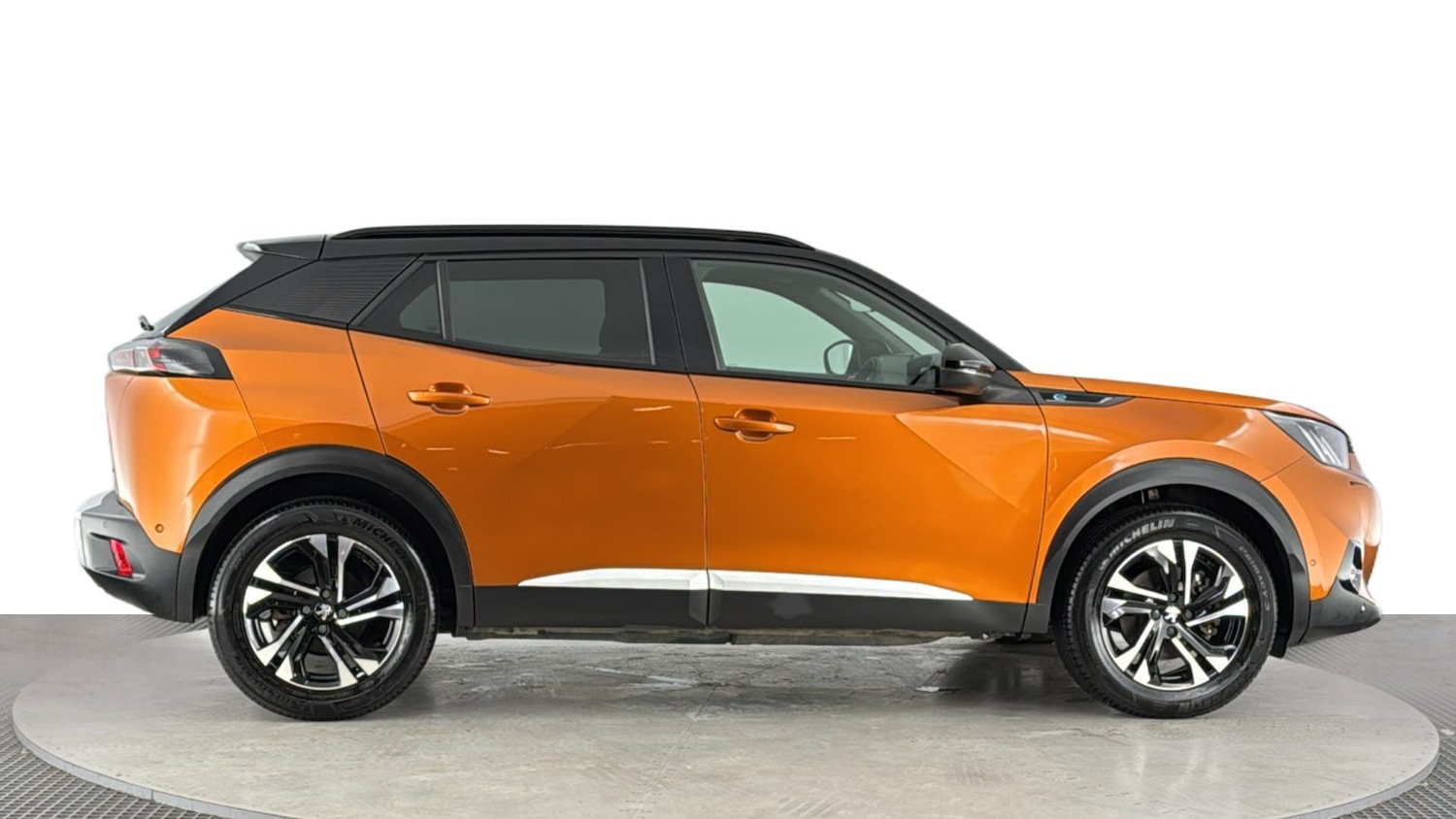 Used Peugeot 2008 2022 for sale - 77939567: Photo 3