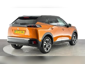 Used Peugeot 2008 2022 for sale - 77939567: Photo