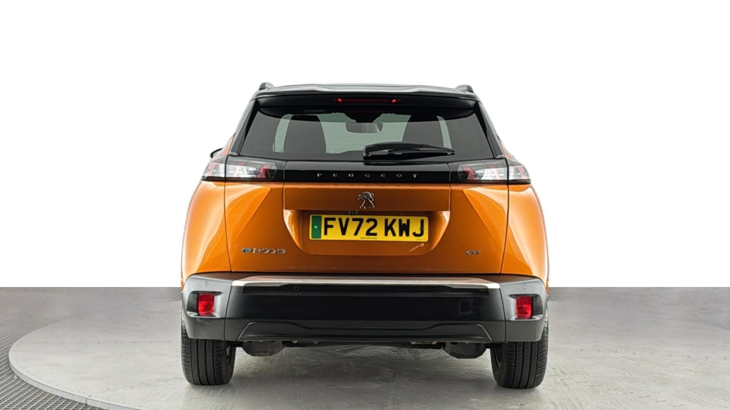 Used Peugeot 2008 2022 for sale - 77939567: Photo 5