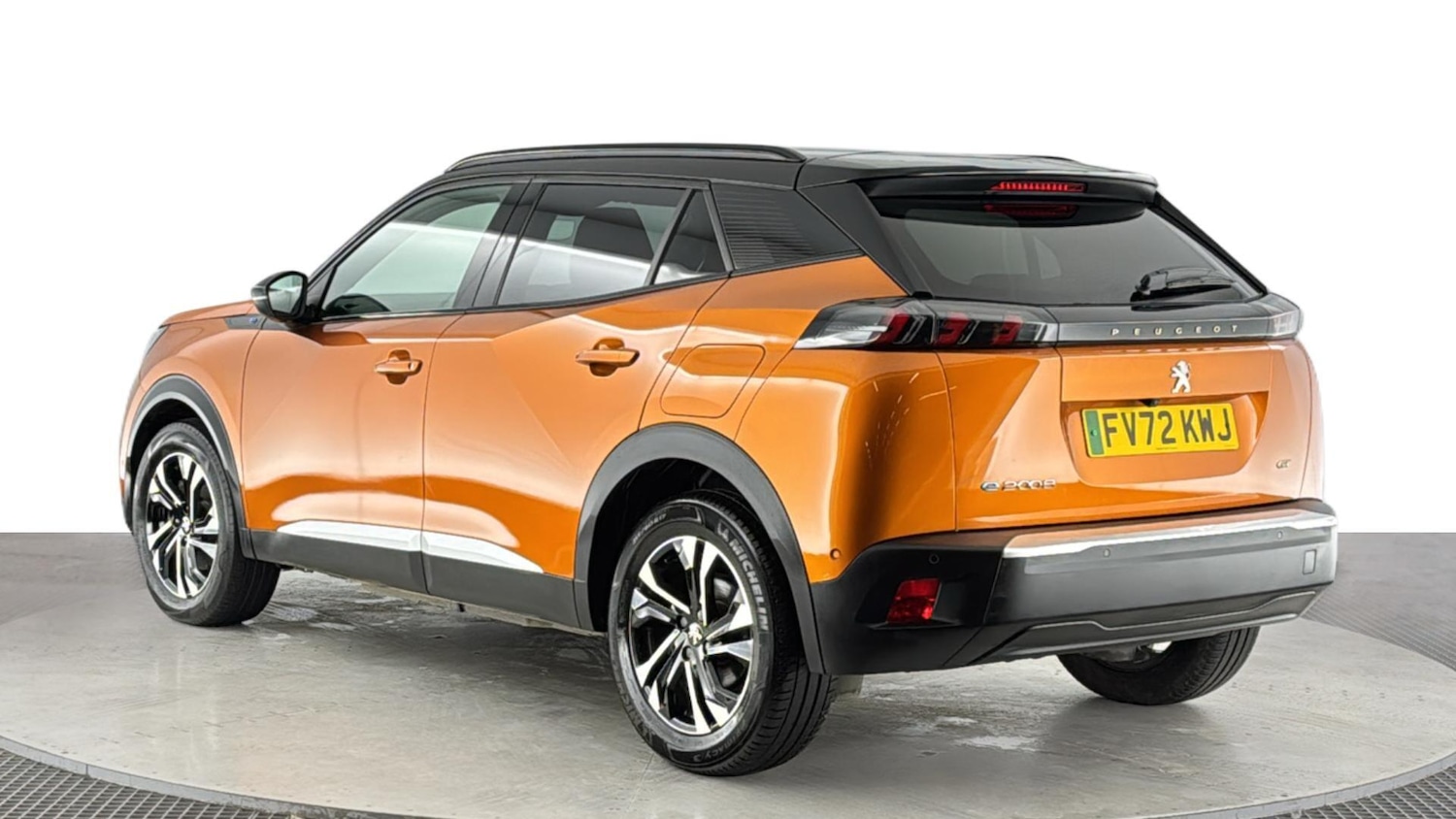 Used Peugeot 2008 2022 for sale - 77939567: Photo 6