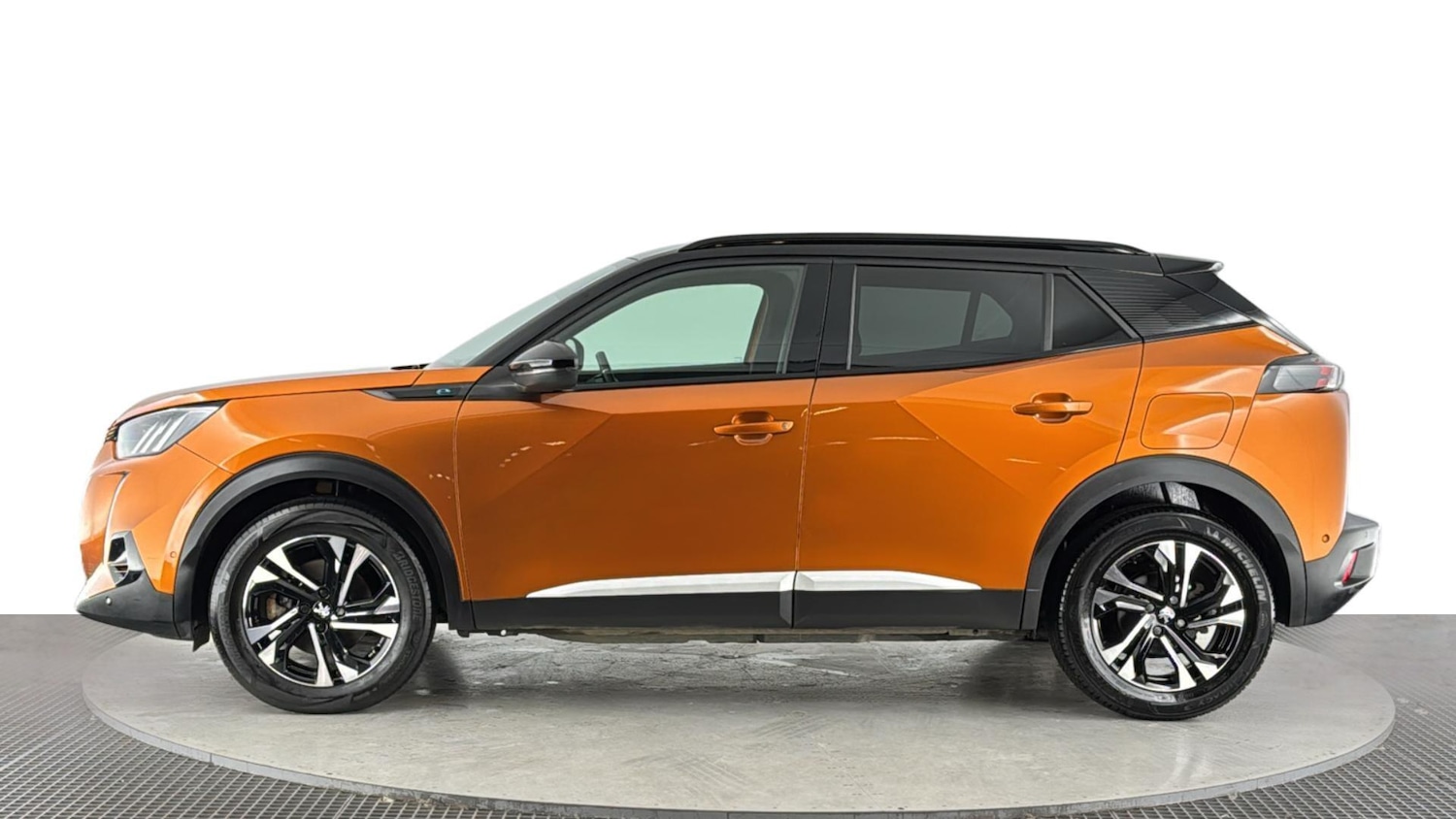 Used Peugeot 2008 2022 for sale - 77939567: Photo 7