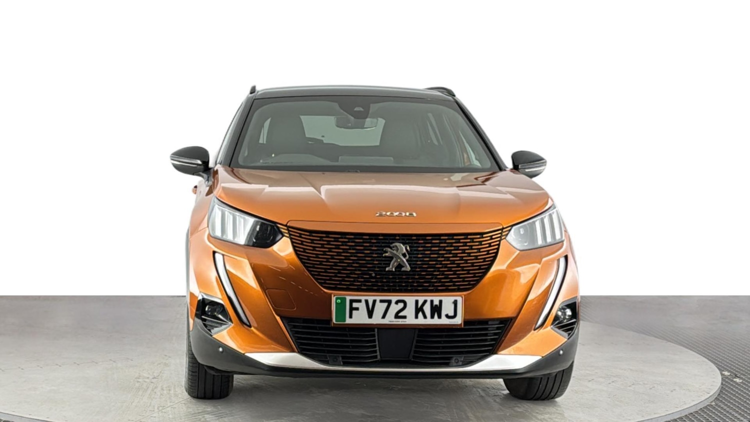 Used Peugeot 2008 2022 for sale - 77939567: Photo 8