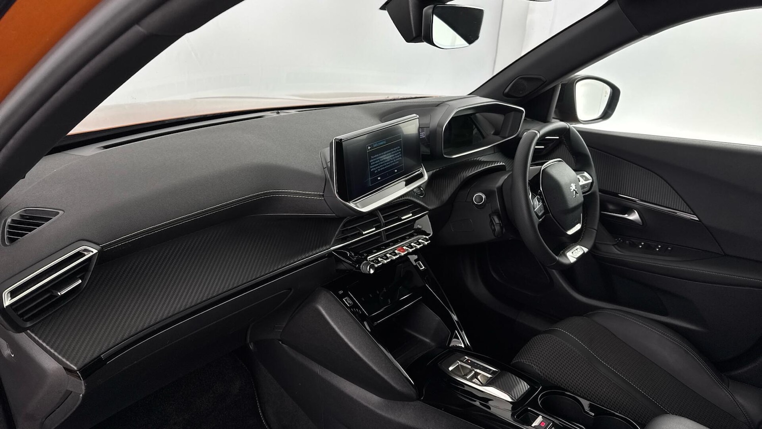 Used Peugeot 2008 2022 for sale - 77939567: Photo 9