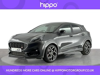Used Ford Puma 2023 for sale - 78573802: Photo