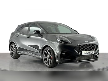 Used Ford Puma 2023 for sale - 78573802: Photo