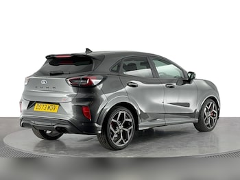 Used Ford Puma 2023 for sale - 78573802: Photo