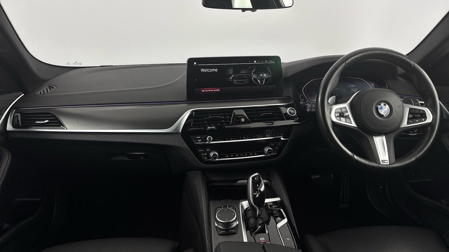 Used BMW 5 Series 2021 for sale - 77993364: Photo 11