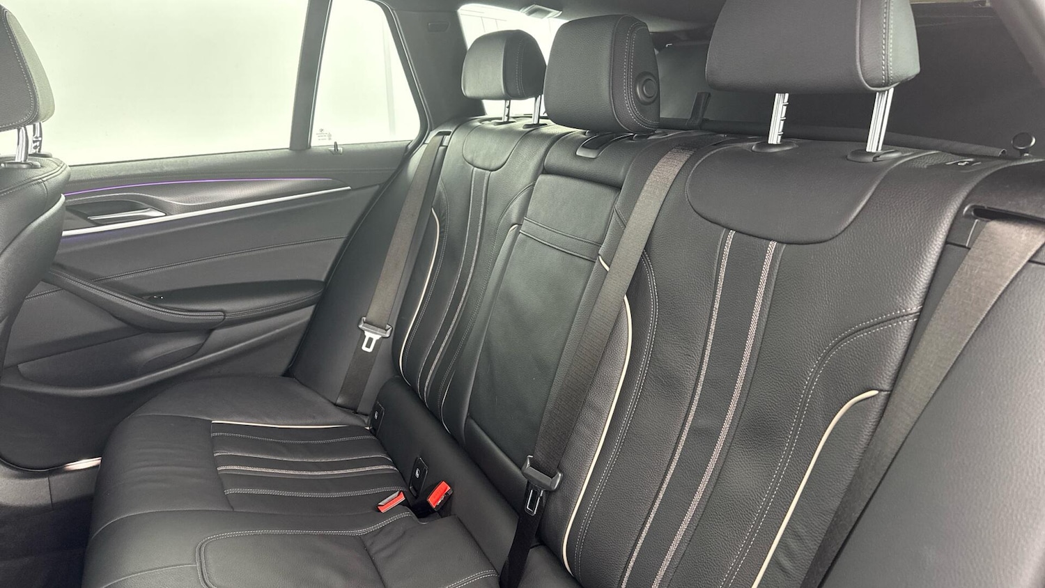 Used BMW 5 Series 2021 for sale - 77993364: Photo 14