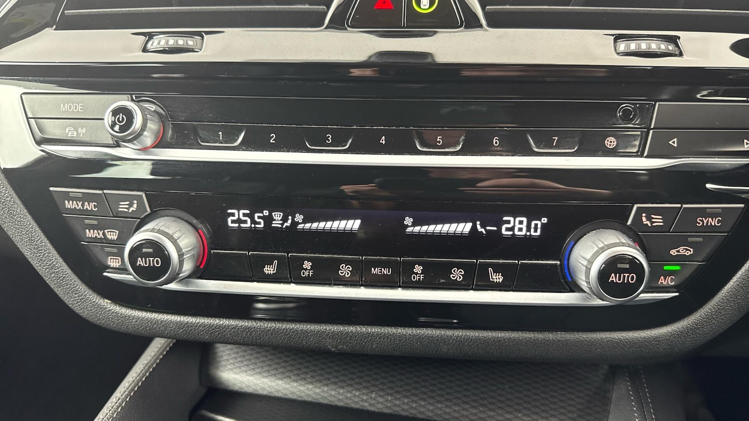 Used BMW 5 Series 2021 for sale - 77993364: Photo 16