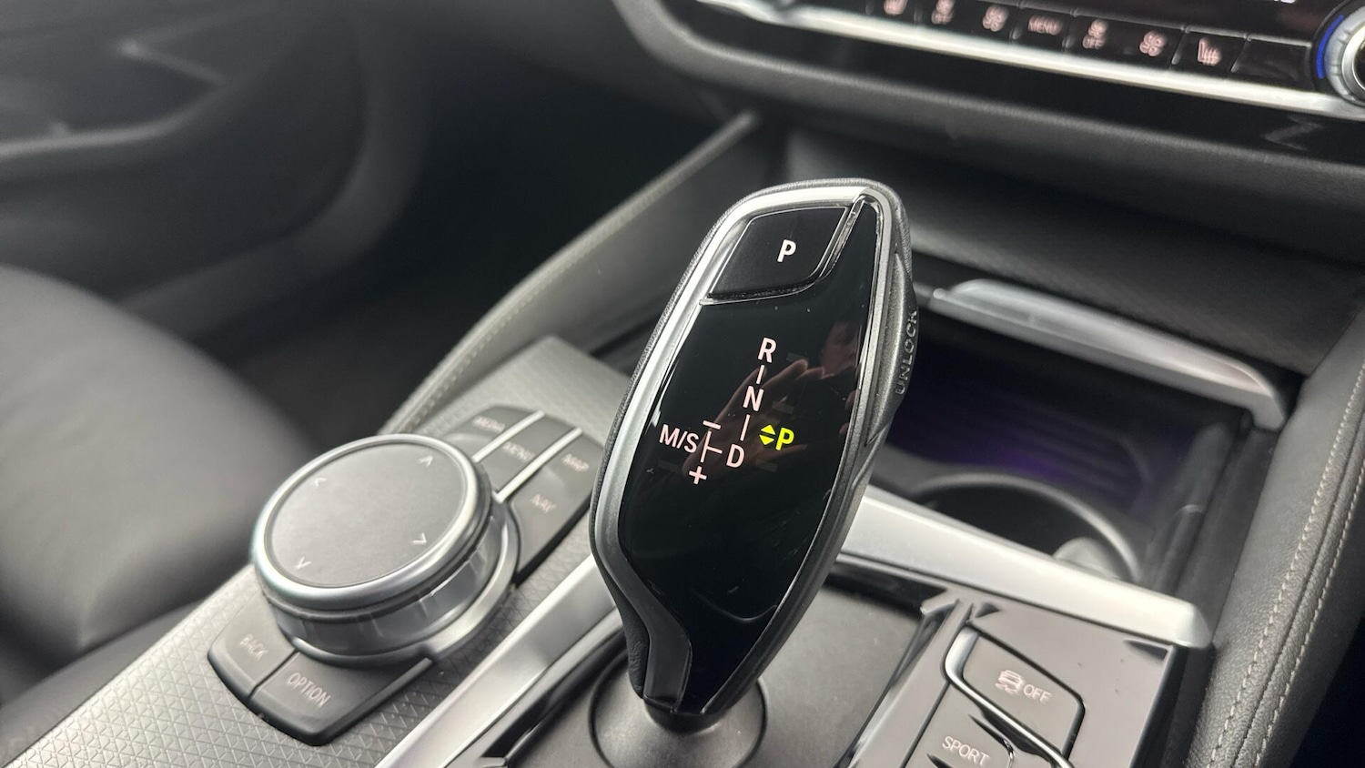 Used BMW 5 Series 2021 for sale - 77993364: Photo 17