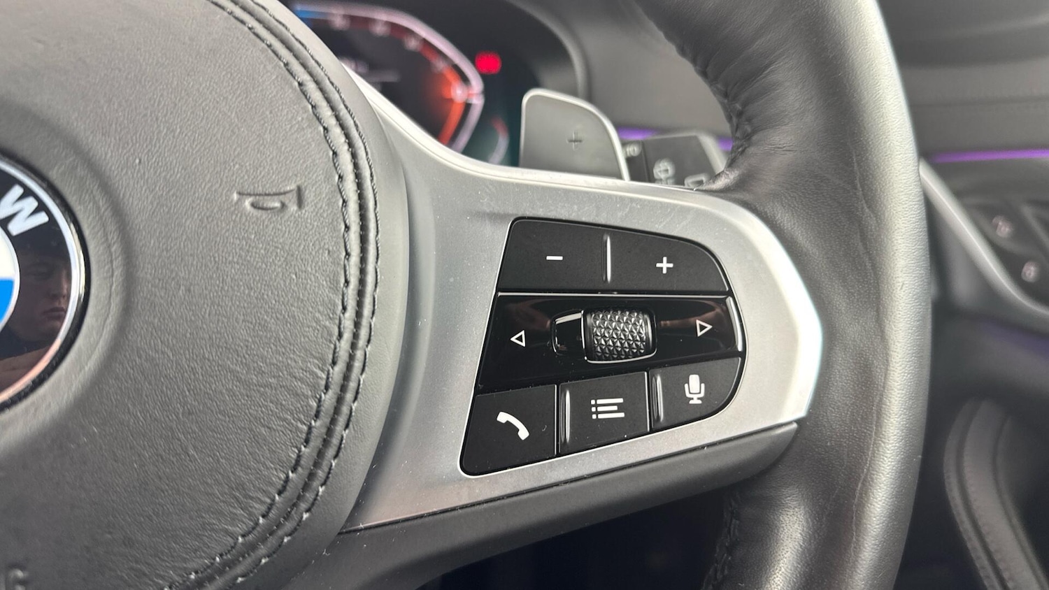 Used BMW 5 Series 2021 for sale - 77993364: Photo 19