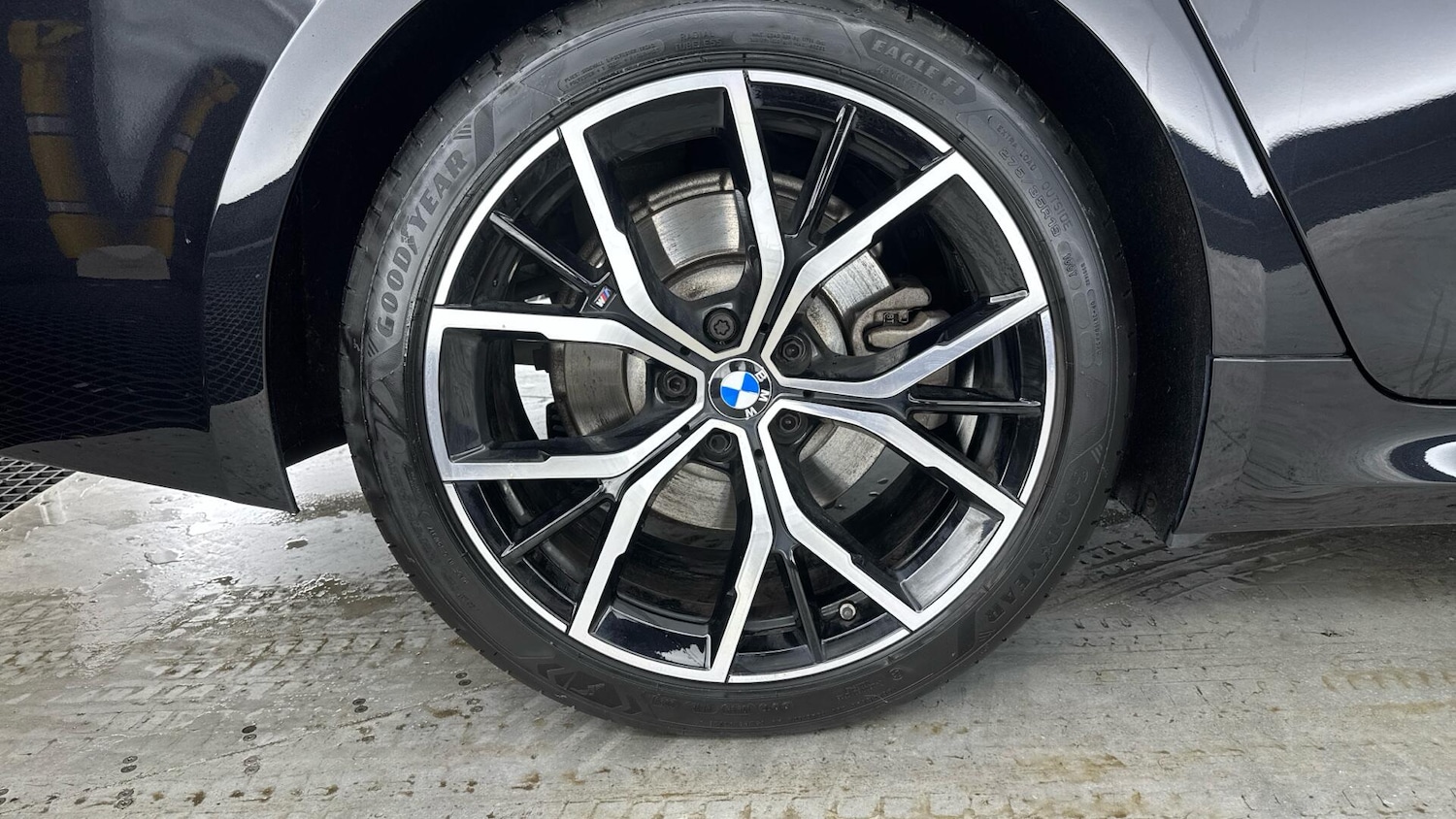 Used BMW 5 Series 2021 for sale - 77993364: Photo 22