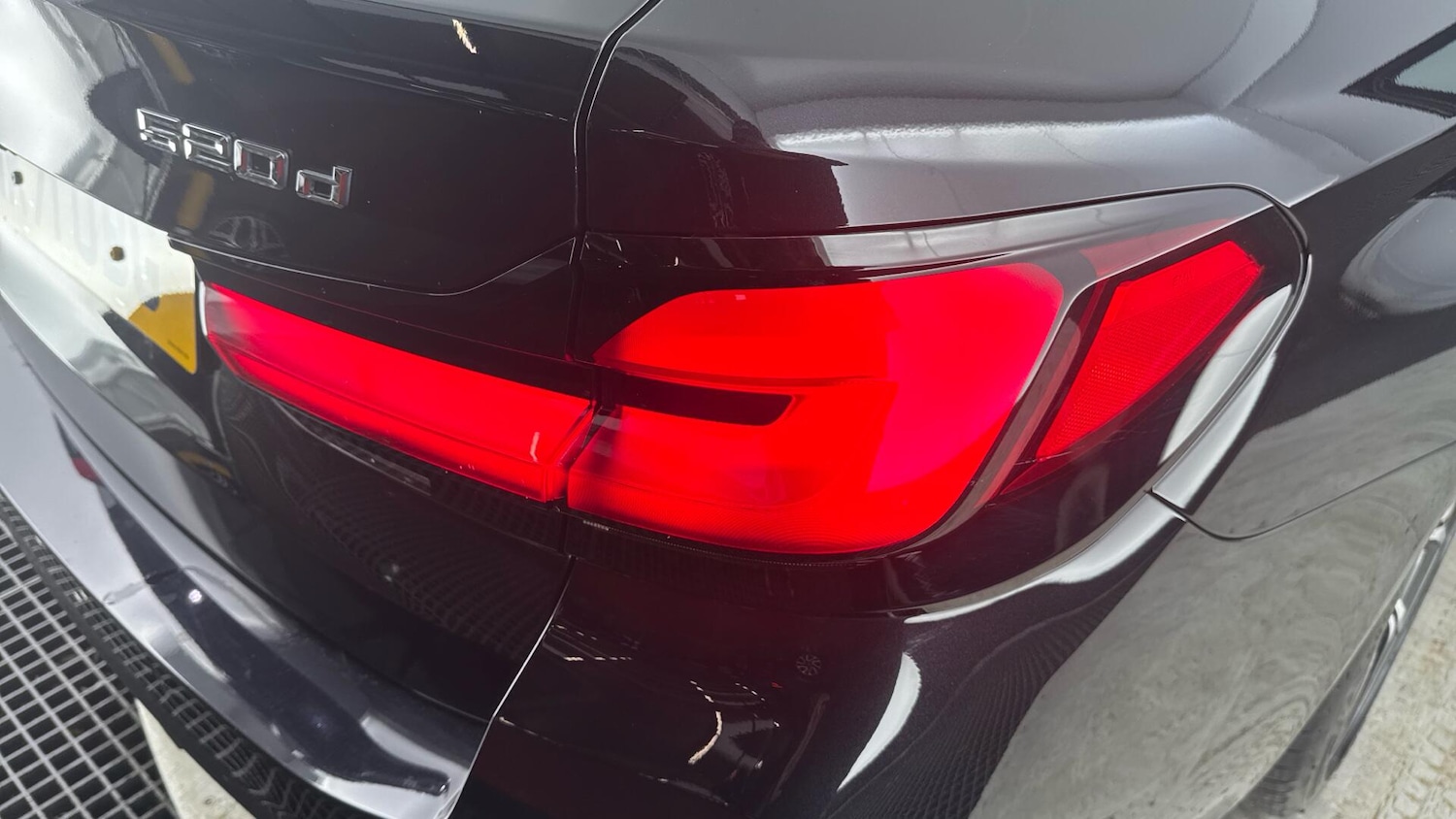 Used BMW 5 Series 2021 for sale - 77993364: Photo 23