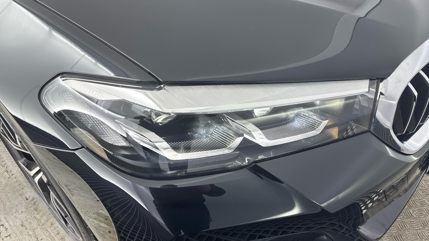 Used BMW 5 Series 2021 for sale - 77993364: Photo 24