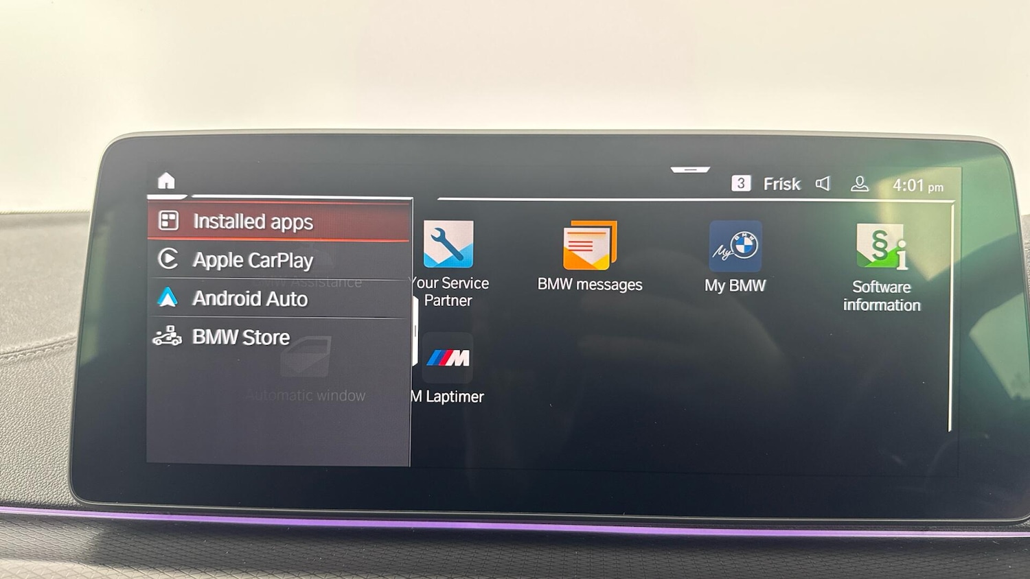 Used BMW 5 Series 2021 for sale - 77993364: Photo 27