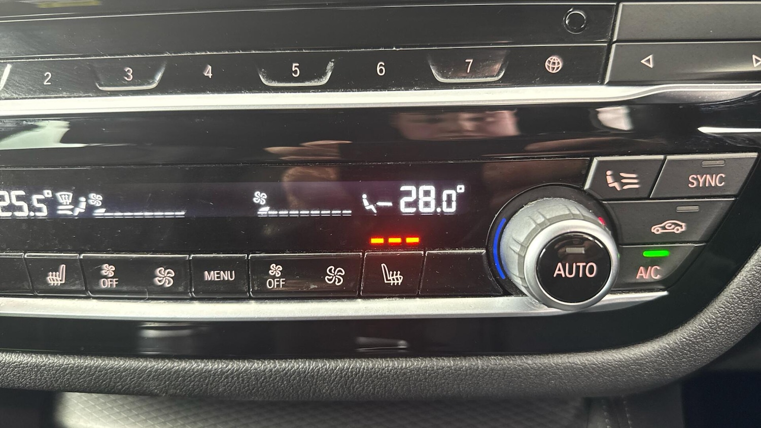 Used BMW 5 Series 2021 for sale - 77993364: Photo 29