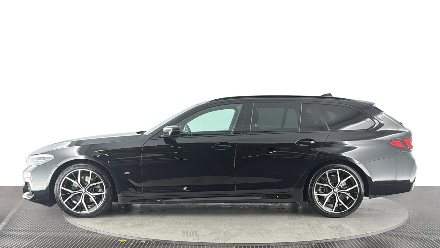 Used BMW 5 Series 2021 for sale - 77993364: Photo 7