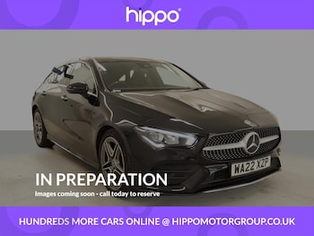 Used Mercedes-Benz CLA 2022 for sale - 79062690: Photo