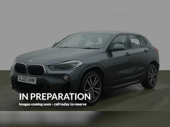 Used BMW X2 2020 for sale - 79062198: Photo