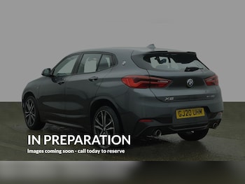 Used BMW X2 2020 for sale - 79062198: Photo