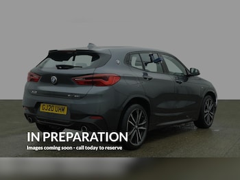 Used BMW X2 2020 for sale - 79062198: Photo