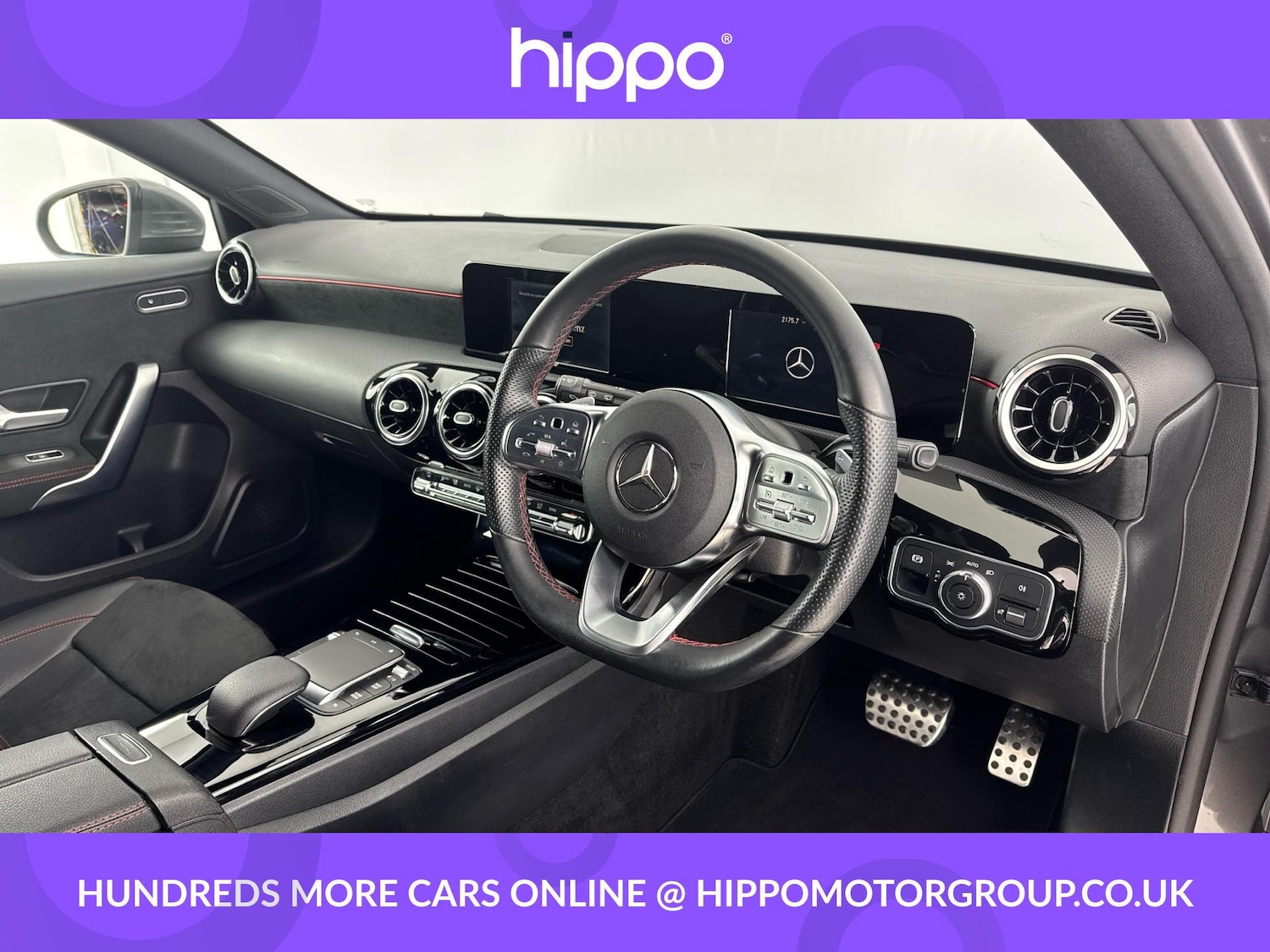 Used Mercedes-Benz A-Class 2020 for sale - 77143322: Photo 10