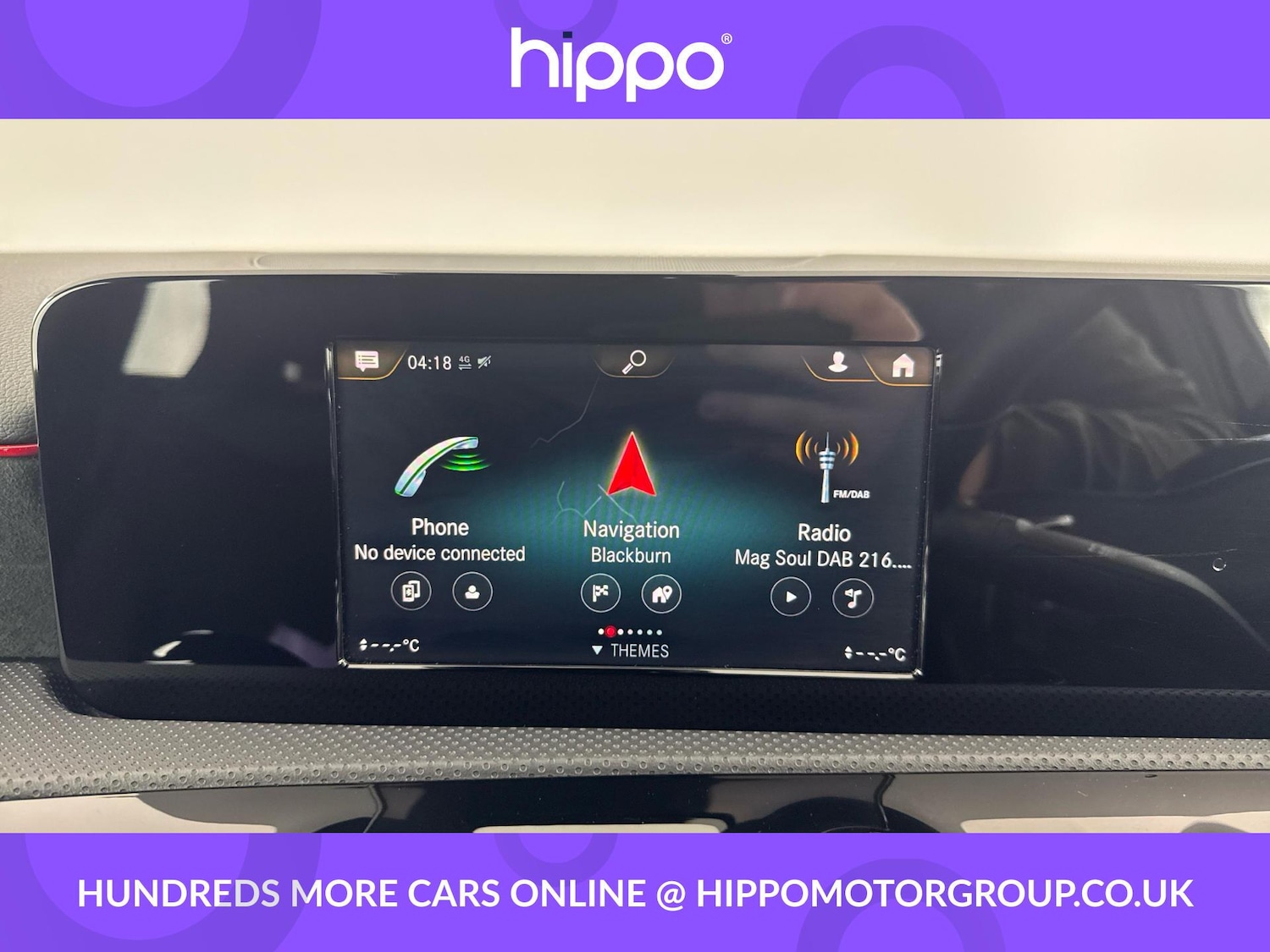 Used Mercedes-Benz A-Class 2020 for sale - 77143322: Photo 12