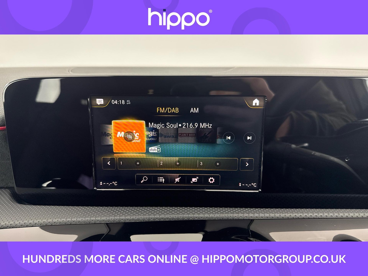 Used Mercedes-Benz A-Class 2020 for sale - 77143322: Photo 18