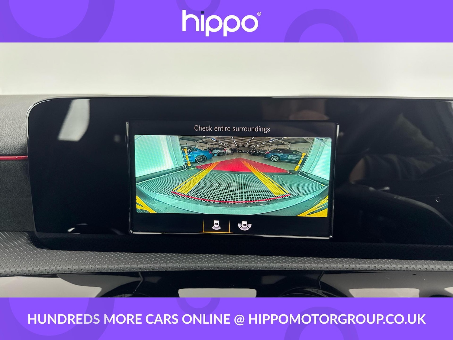 Used Mercedes-Benz A-Class 2020 for sale - 77143322: Photo 19