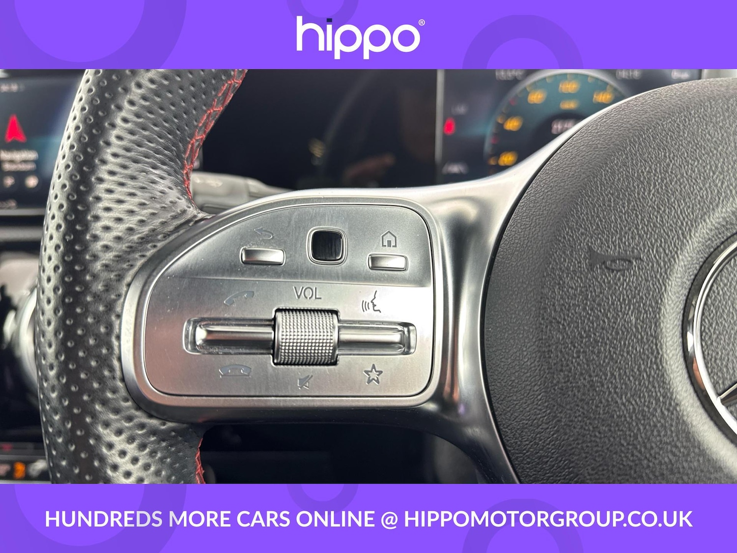 Used Mercedes-Benz A-Class 2020 for sale - 77143322: Photo 22