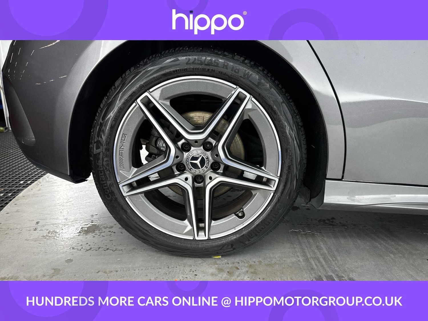 Used Mercedes-Benz A-Class 2020 for sale - 77143322: Photo 27