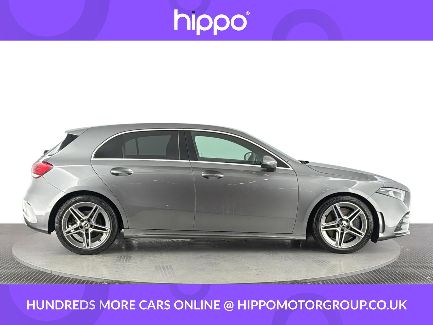 Used Mercedes-Benz A-Class 2020 for sale - 77143322: Photo 3