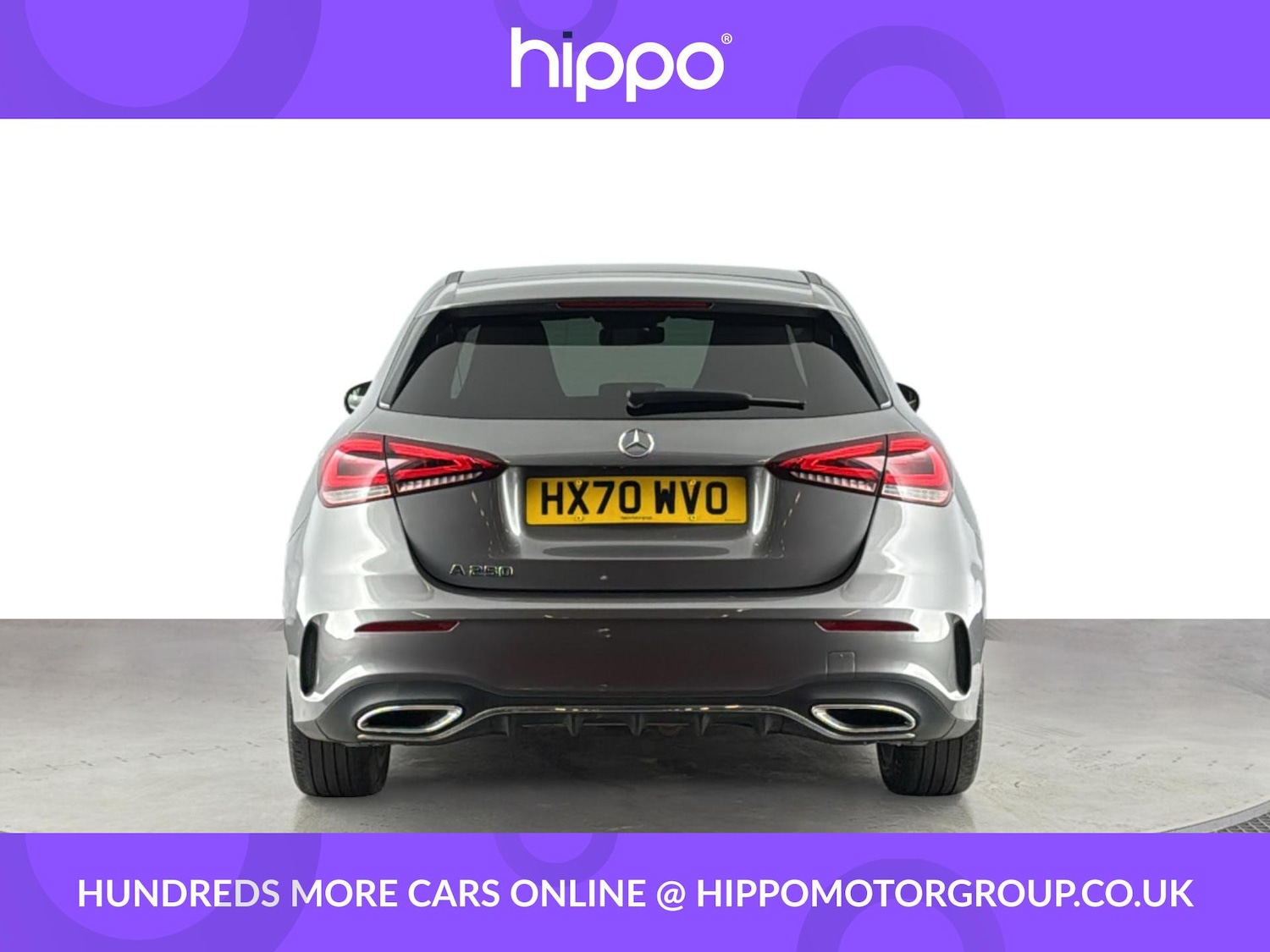 Used Mercedes-Benz A-Class 2020 for sale - 77143322: Photo 5