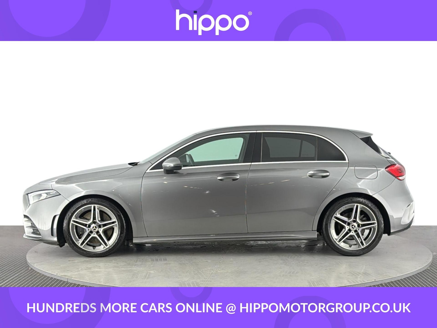 Used Mercedes-Benz A-Class 2020 for sale - 77143322: Photo 7