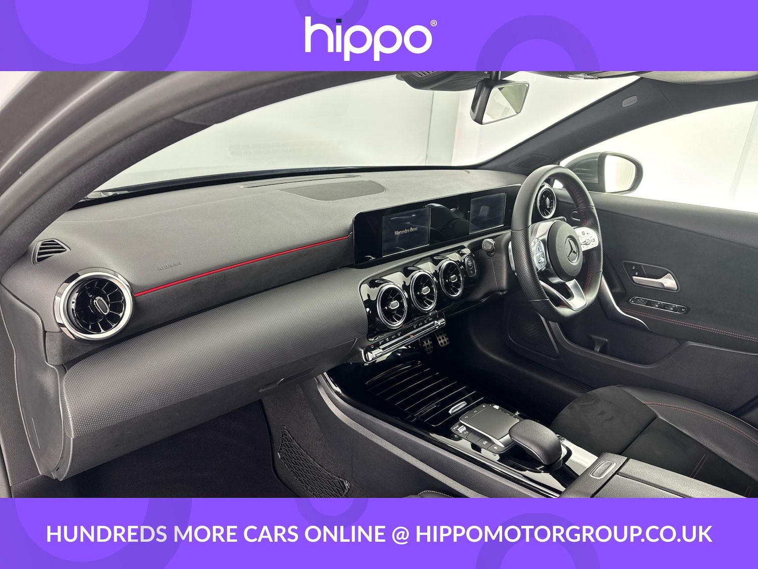 Used Mercedes-Benz A-Class 2020 for sale - 77143322: Photo 9