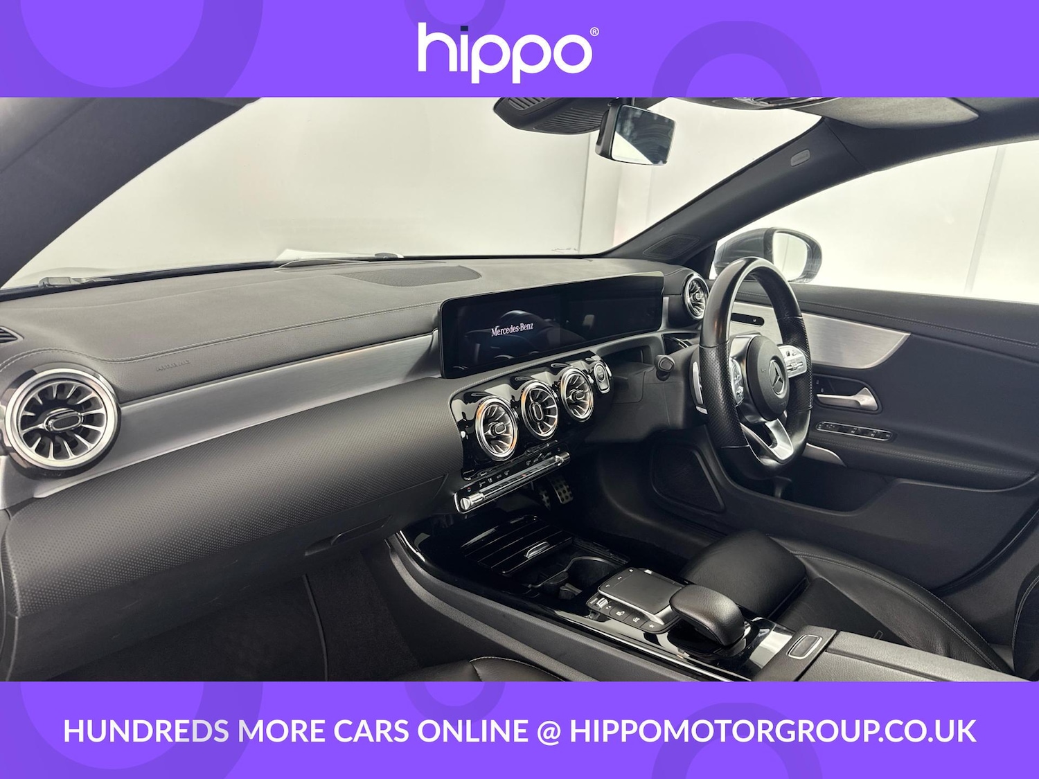 Used Mercedes-Benz CLA 2022 for sale - 77057205: Photo 10