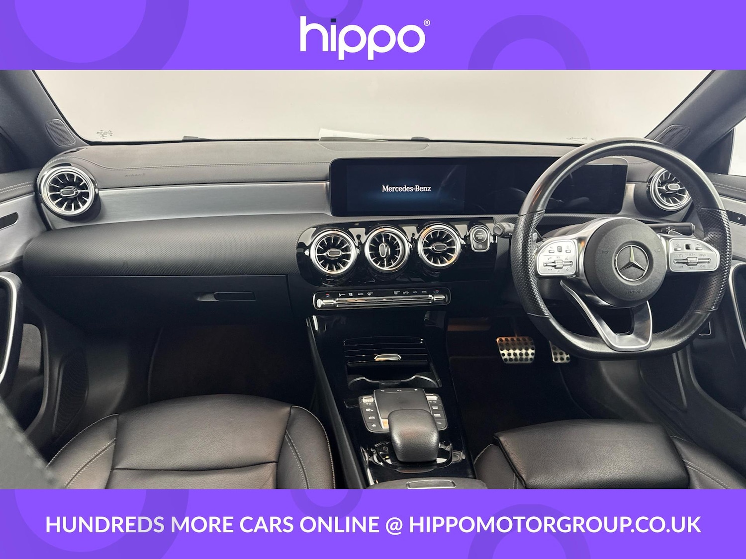 Used Mercedes-Benz CLA 2022 for sale - 77057205: Photo 11