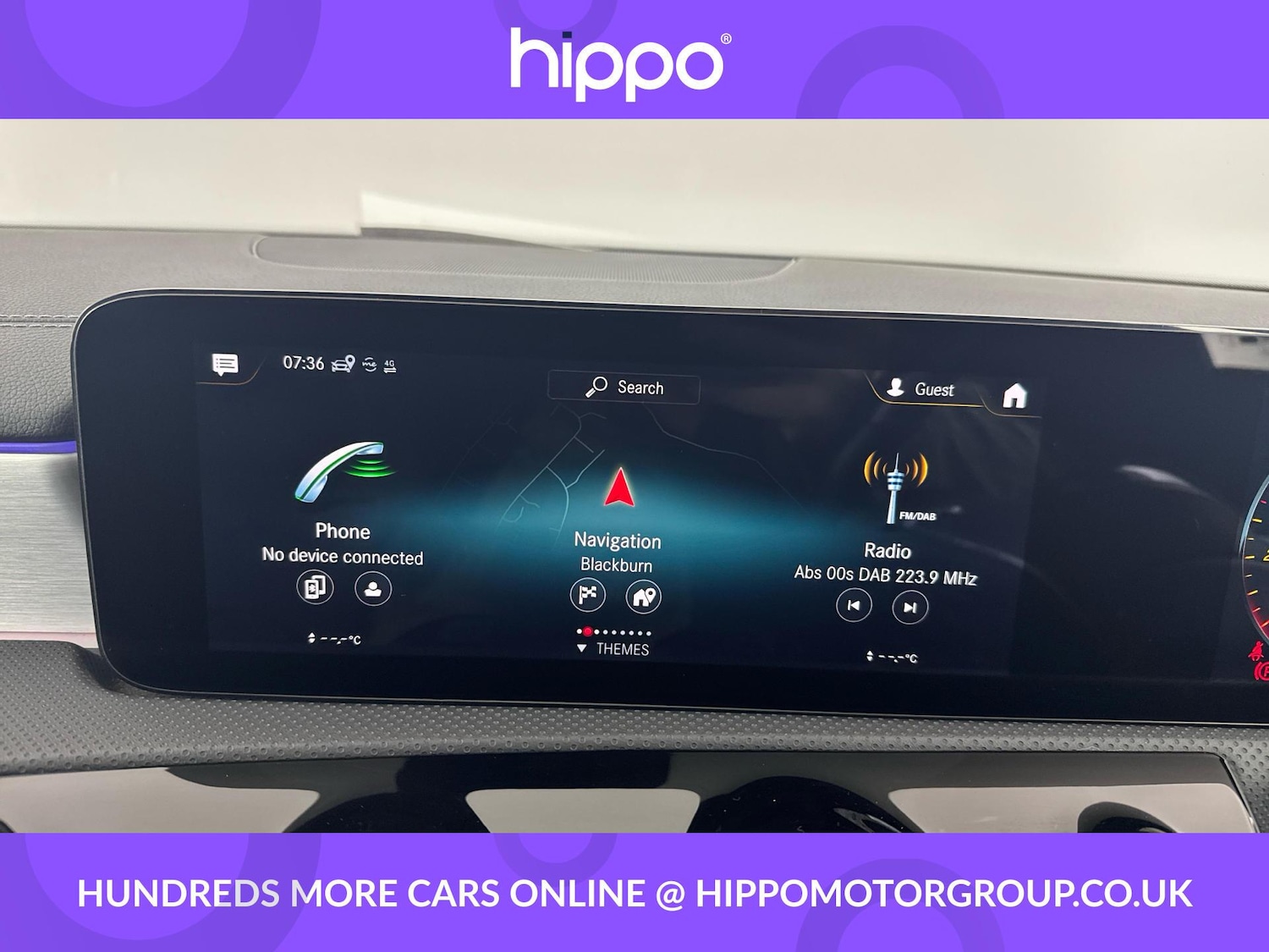 Used Mercedes-Benz CLA 2022 for sale - 77057205: Photo 12