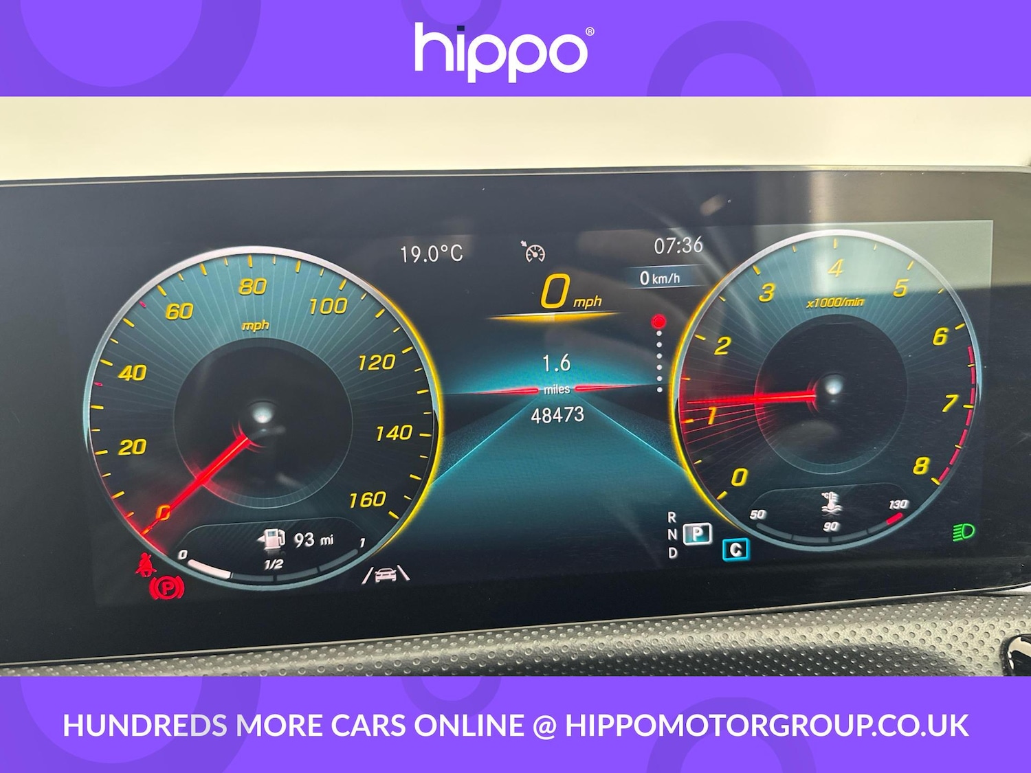 Used Mercedes-Benz CLA 2022 for sale - 77057205: Photo 13