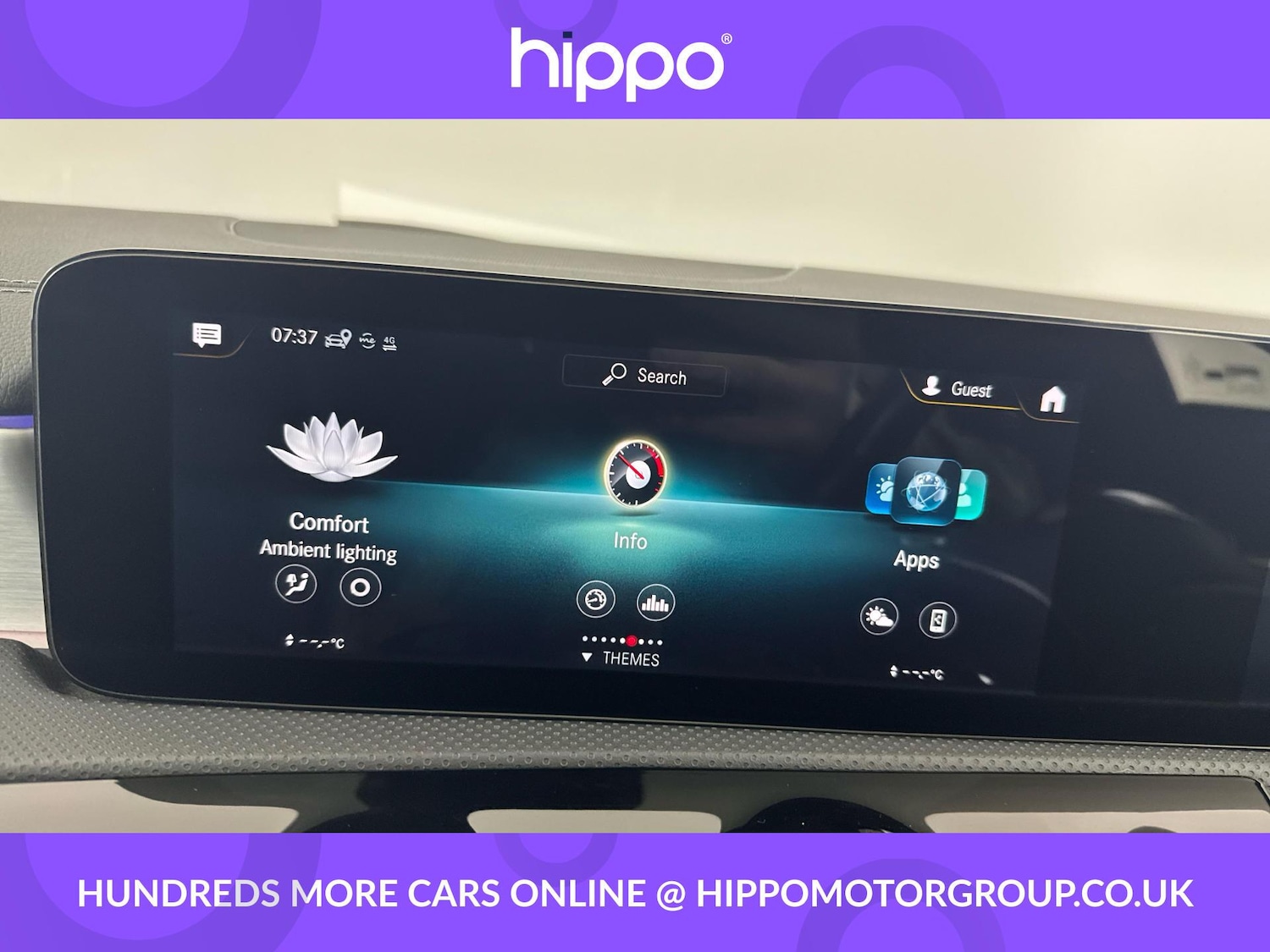 Used Mercedes-Benz CLA 2022 for sale - 77057205: Photo 16