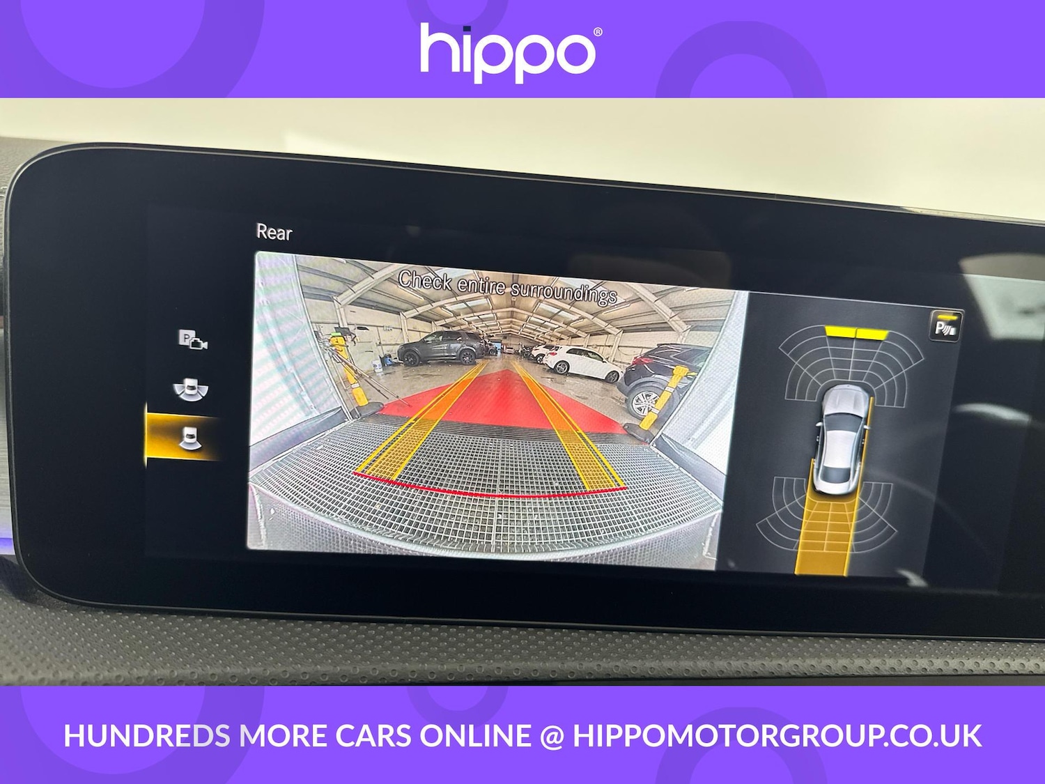 Used Mercedes-Benz CLA 2022 for sale - 77057205: Photo 17