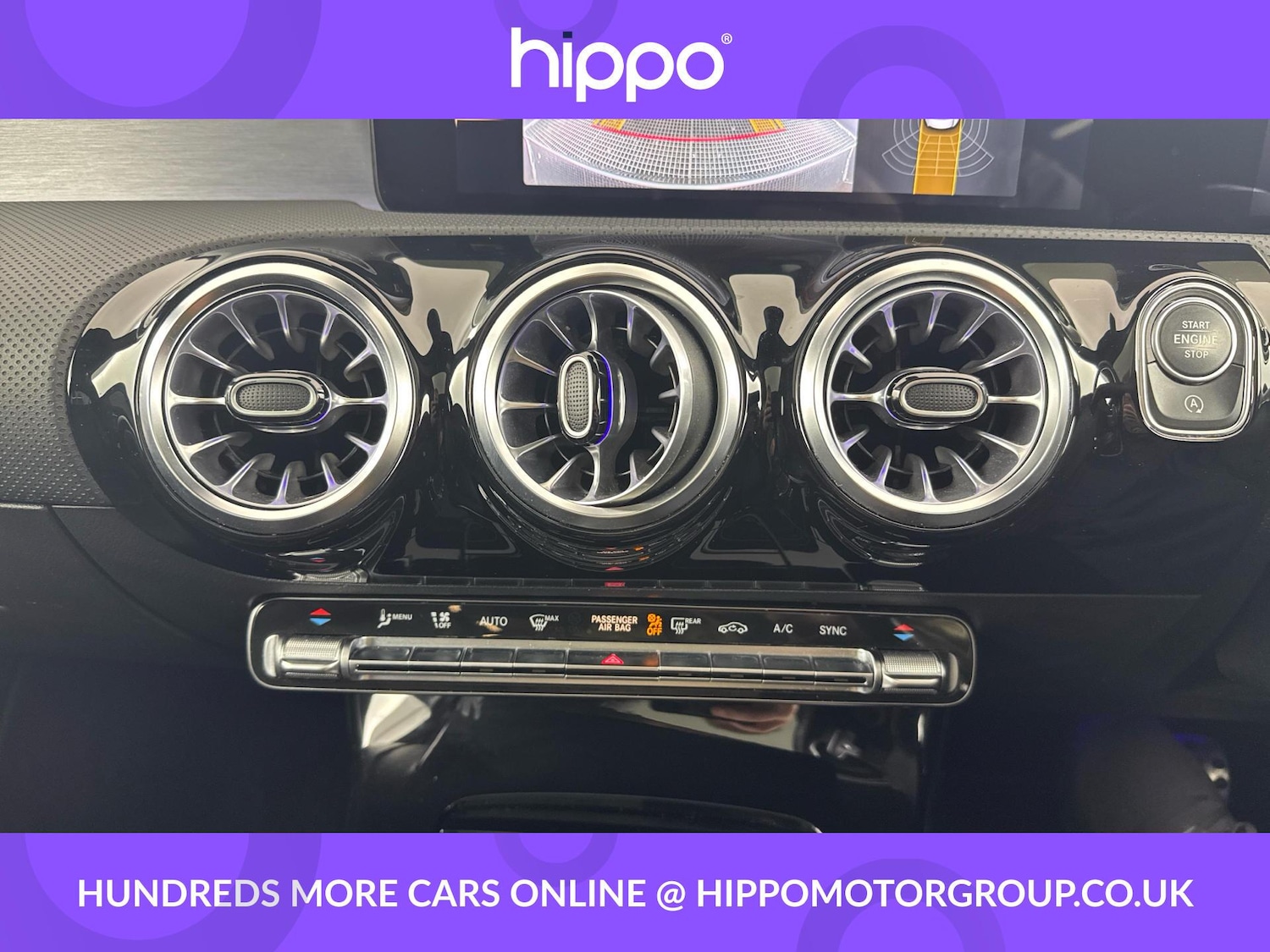 Used Mercedes-Benz CLA 2022 for sale - 77057205: Photo 19