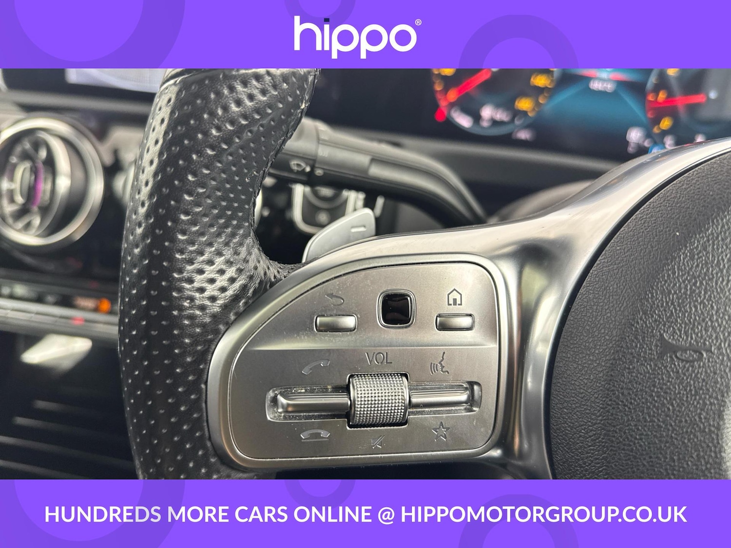 Used Mercedes-Benz CLA 2022 for sale - 77057205: Photo 21