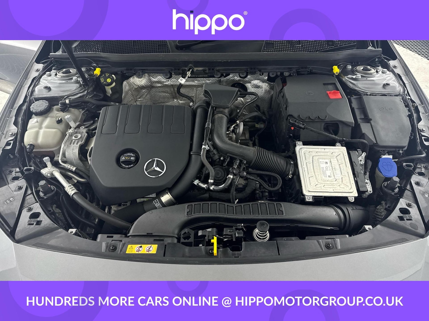 Used Mercedes-Benz CLA 2022 for sale - 77057205: Photo 29
