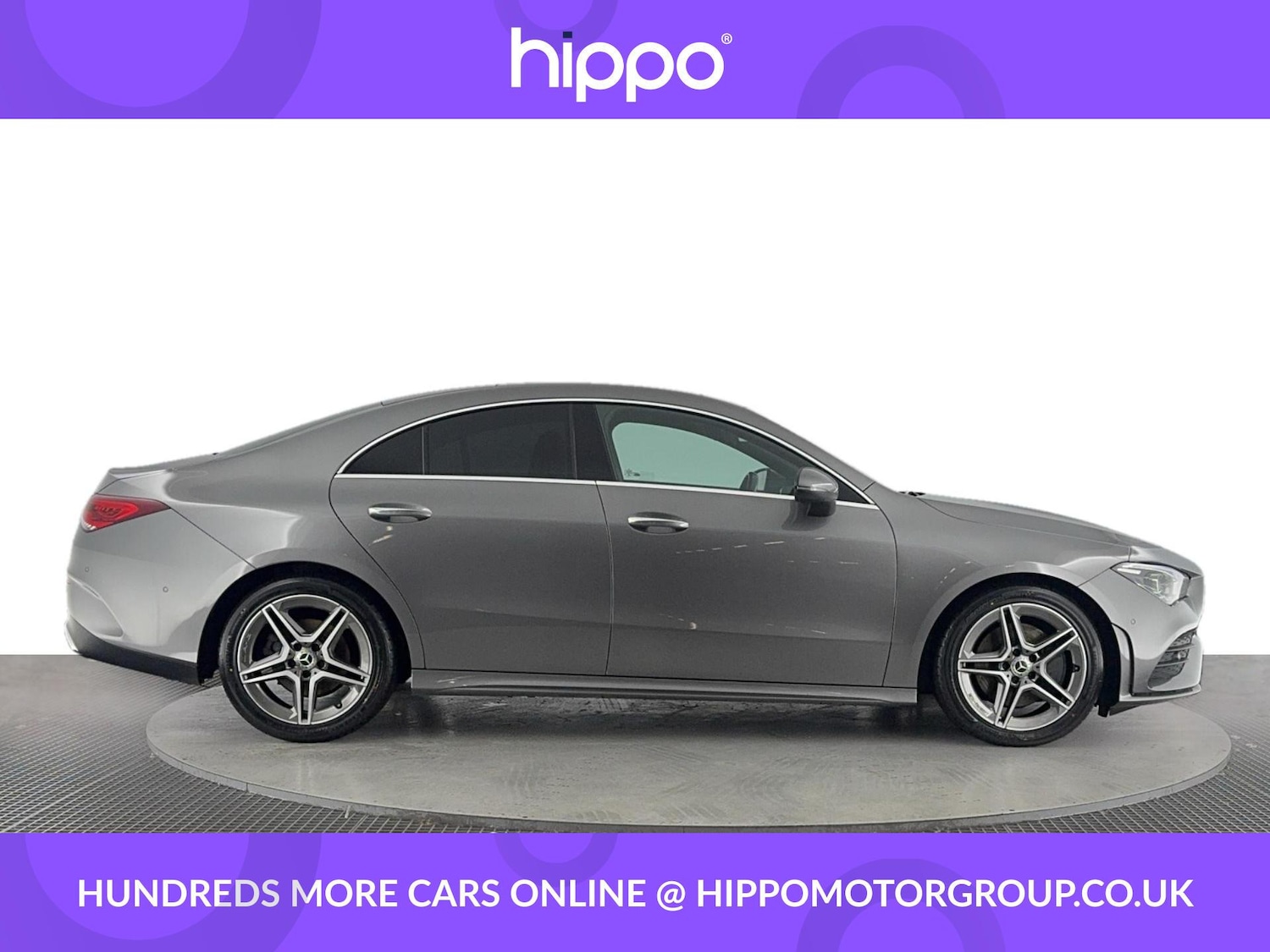 Used Mercedes-Benz CLA 2022 for sale - 77057205: Photo 3