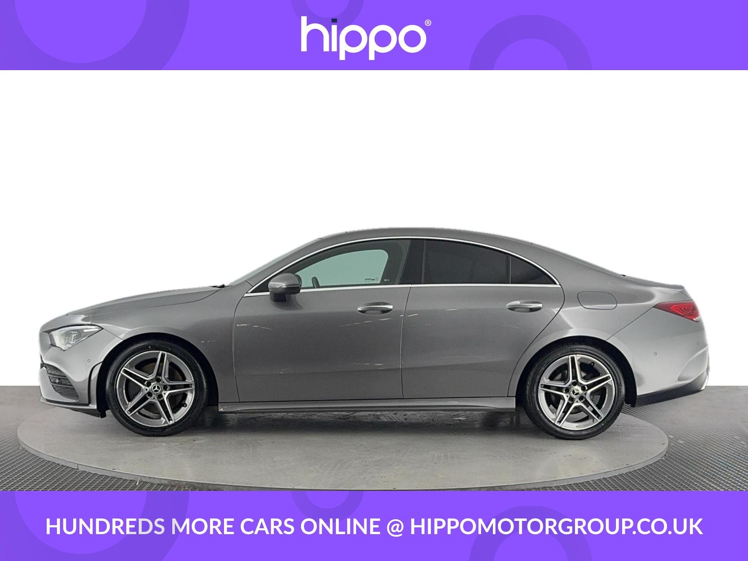 Used Mercedes-Benz CLA 2022 for sale - 77057205: Photo 7