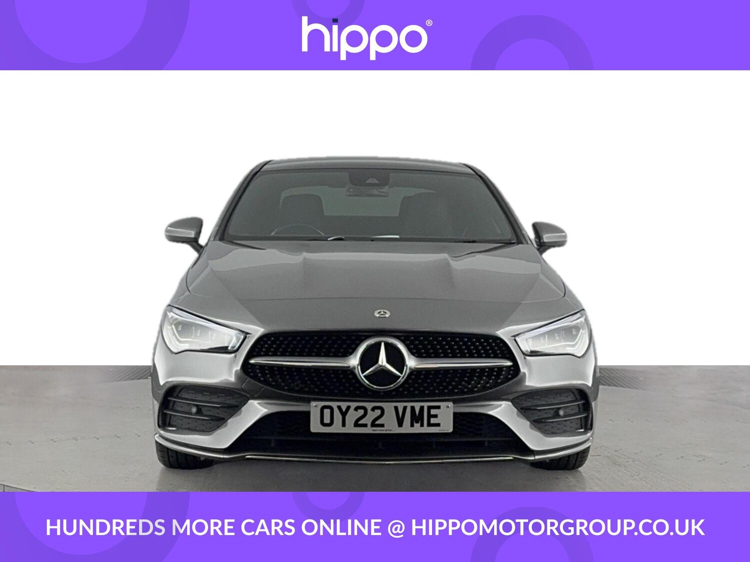 Used Mercedes-Benz CLA 2022 for sale - 77057205: Photo 8