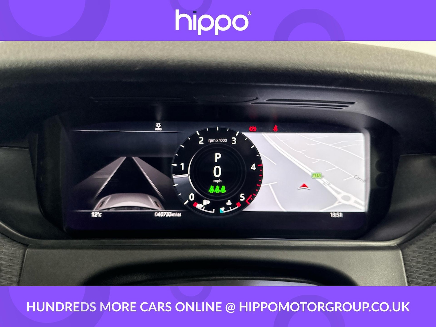 Used Land Rover Range Rover Velar 2021 for sale - 76824244: Photo 13